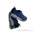 Scarpa Mojito Mens Hiking Boots Gore-Tex, Scarpa, Blue, , Male, 0028-10394, 5637960561, 8057963174301, N2-17.jpg