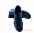 Scarpa Mojito Hommes Chaussures de randonnée Gore-Tex, Scarpa, Bleu, , Hommes, 0028-10394, 5637960561, 8057963174301, N3-03.jpg