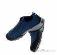 Scarpa Mojito Mens Hiking Boots Gore-Tex, Scarpa, Blue, , Male, 0028-10394, 5637960561, 8057963174301, N3-08.jpg