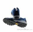 Scarpa Mojito Mens Hiking Boots Gore-Tex, Scarpa, Blue, , Male, 0028-10394, 5637960561, 8057963174301, N3-13.jpg