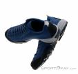 Scarpa Mojito Hommes Chaussures de randonnée Gore-Tex, Scarpa, Bleu, , Hommes, 0028-10394, 5637960561, 8057963174301, N4-09.jpg