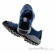 Scarpa Mojito Mens Hiking Boots Gore-Tex, Scarpa, Blue, , Male, 0028-10394, 5637960561, 8057963174301, N4-14.jpg