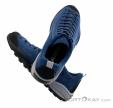 Scarpa Mojito Hommes Chaussures de randonnée Gore-Tex, Scarpa, Bleu, , Hommes, 0028-10394, 5637960561, 8057963174301, N5-15.jpg