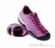 Scarpa Mojito GTX Women Hiking Boots Gore-Tex, , Pink, , Female, 0028-10395, 5637960569, , N1-01.jpg
