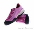 Scarpa Mojito GTX Women Hiking Boots Gore-Tex, , Pink, , Female, 0028-10395, 5637960569, , N1-06.jpg