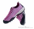 Scarpa Mojito GTX Women Hiking Boots Gore-Tex, , Pink, , Female, 0028-10395, 5637960569, , N2-07.jpg