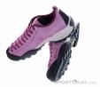 Scarpa Mojito GTX Women Hiking Boots Gore-Tex, , Pink, , Female, 0028-10395, 5637960569, , N3-08.jpg