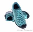 Scarpa Mojito GTX Femmes Chaussures de randonnée Gore-Tex, Scarpa, Turquoise, , Femmes, 0028-10395, 5637960575, 8057963220749, N2-02.jpg