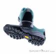 Scarpa Mojito GTX Femmes Chaussures de randonnée Gore-Tex, , Turquoise, , Femmes, 0028-10395, 5637960575, , N3-13.jpg