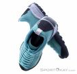 Scarpa Mojito GTX Femmes Chaussures de randonnée Gore-Tex, , Turquoise, , Femmes, 0028-10395, 5637960575, , N5-05.jpg