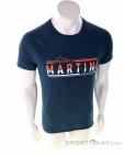 Martini Motivation Herren T-Shirt, Martini, Blau, , Herren, 0017-10903, 5637960795, 9010441528118, N2-02.jpg
