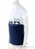 Martini Classy Femmes T-shirt, Martini, Bleu, , Femmes, 0017-10838, 5637960799, 9010441494024, N1-06.jpg