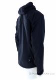 Salewa Puez Aqua 3 PTX Jacket Hommes Veste Outdoor, Salewa, Noir, , Hommes, 0032-11090, 5637960810, 4053865452947, N1-16.jpg