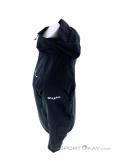 Salewa Puez Aqua 3 PTX Jacket Hommes Veste Outdoor, Salewa, Noir, , Hommes, 0032-11090, 5637960810, 4053865452947, N3-08.jpg