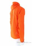 Salewa Puez Aqua 3 PTX Jacket Hommes Veste Outdoor, Salewa, Orange, , Hommes, 0032-11090, 5637960819, 4053866178334, N1-16.jpg