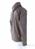 Salewa Puez Aqua 3 PTX Jacket Hommes Veste Outdoor, Salewa, Brun, , Hommes, 0032-11090, 5637960823, 0, N1-16.jpg