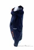 Salewa Puez Aqua 3 PTX Jacket Mens Outdoor Jacket, Salewa, Dark-Blue, , Male, 0032-11090, 5637960829, 4053866098588, N3-08.jpg
