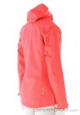 Salewa Puez Aqua 3 PTX Jacket Damen Outdoorjacke, Salewa, Pink-Rosa, , Damen, 0032-11091, 5637960841, 4053866290395, N1-16.jpg