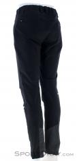 Salewa Agner Orval 2 DST Mens Outdoor Pants, , Black, , Male, 0032-11093, 5637960888, , N1-11.jpg
