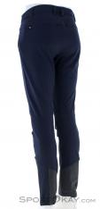 Salewa Agner Orval 2 DST Mens Outdoor Pants, , Dark-Blue, , Male, 0032-11093, 5637960893, , N1-11.jpg