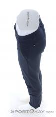 Salewa Agner Orval 2 DST Mens Outdoor Pants, , Dark-Blue, , Male, 0032-11093, 5637960893, , N3-08.jpg