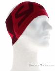 Salewa Pedroc Seamless Headband Headband, , Red, , Male,Female,Unisex, 0032-11097, 5637960926, , N1-01.jpg
