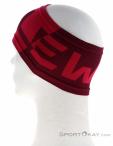 Salewa Pedroc Seamless Headband Headband, , Red, , Male,Female,Unisex, 0032-11097, 5637960926, , N1-11.jpg