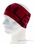 Salewa Pedroc Seamless Headband Headband, , Red, , Male,Female,Unisex, 0032-11097, 5637960926, , N2-07.jpg