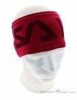 Salewa Pedroc Seamless Headband Headband, , Red, , Male,Female,Unisex, 0032-11097, 5637960926, , N3-03.jpg