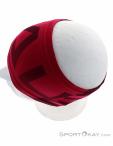 Salewa Pedroc Seamless Headband Headband, Salewa, Red, , Male,Female,Unisex, 0032-11097, 5637960926, 4053866108058, N4-09.jpg
