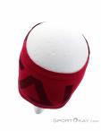 Salewa Pedroc Seamless Headband Headband, , Red, , Male,Female,Unisex, 0032-11097, 5637960926, , N5-05.jpg