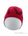 Salewa Pedroc Seamless Headband Headband, , Red, , Male,Female,Unisex, 0032-11097, 5637960926, , N5-15.jpg