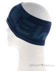 Salewa Pedroc Seamless Headband Headband, , Dark-Blue, , Male,Female,Unisex, 0032-11097, 5637960927, , N1-11.jpg