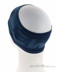 Salewa Pedroc Seamless Headband Headband, , Dark-Blue, , Male,Female,Unisex, 0032-11097, 5637960927, , N2-12.jpg