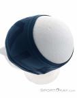 Salewa Pedroc Seamless Headband Headband, , Dark-Blue, , Male,Female,Unisex, 0032-11097, 5637960927, , N4-09.jpg