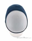 Salewa Pedroc Seamless Headband Headband, , Dark-Blue, , Male,Female,Unisex, 0032-11097, 5637960927, , N4-14.jpg