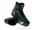 Scarpa Ribelle CL HD Mens Mountaineering Boots, , Blue, , Male, 0028-10400, 5637960966, , N1-01.jpg