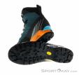 Scarpa Ribelle CL HD Mens Mountaineering Boots, Scarpa, Blue, , Male, 0028-10400, 5637960966, 8057963190547, N1-11.jpg