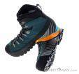 Scarpa Ribelle CL HD Mens Mountaineering Boots, , Blue, , Male, 0028-10400, 5637960966, , N3-08.jpg