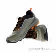 Scarpa Rapid Mens Approach Shoes, , Orange, , Male, 0028-10401, 5637960976, , N1-06.jpg