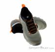 Scarpa Rapid Hommes Chaussures d'approche, Scarpa, Orange, , Hommes, 0028-10401, 5637960976, 0, N2-02.jpg