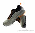 Scarpa Rapid Mens Approach Shoes, , Orange, , Male, 0028-10401, 5637960976, , N2-07.jpg