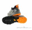 Scarpa Rapid Mens Approach Shoes, Scarpa, Orange, , Male, 0028-10401, 5637960976, 0, N2-12.jpg