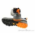 Scarpa Rapid Hommes Chaussures d'approche, Scarpa, Orange, , Hommes, 0028-10401, 5637960976, 0, N3-13.jpg
