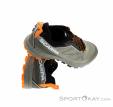 Scarpa Rapid Páni Prístupová obuv, Scarpa, Oranžová, , Muži, 0028-10401, 5637960976, 0, N3-18.jpg