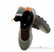 Scarpa Rapid Mens Approach Shoes, , Orange, , Male, 0028-10401, 5637960976, , N4-04.jpg