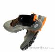 Scarpa Rapid Mens Approach Shoes, , Orange, , Male, 0028-10401, 5637960976, , N4-09.jpg