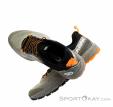 Scarpa Rapid Mens Approach Shoes, , Orange, , Male, 0028-10401, 5637960976, , N5-10.jpg