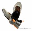 Scarpa Rapid Mens Approach Shoes, , Orange, , Male, 0028-10401, 5637960976, , N5-15.jpg