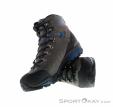Scarpa ZG TRK GTX Mens Hiking Boots Gore-Tex, Scarpa, Blue, , Male, 0028-10403, 5637960992, 0, N1-06.jpg